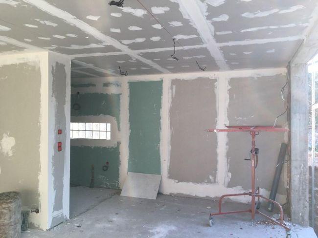 Rénovations extérieures et intérieures à Meaux