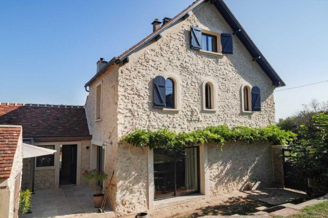 Spécialiste de la rénovation intérieure et extérieure à Meaux