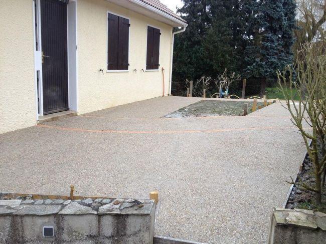 Aménagement de jardins et espaces extérieurs Meaux