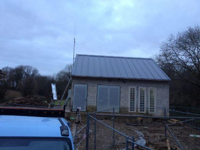 Maçon professionnel Meaux