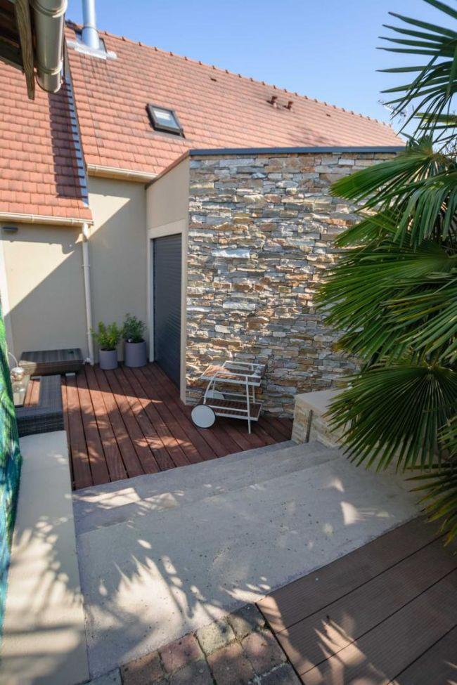 Extension de maison Meaux