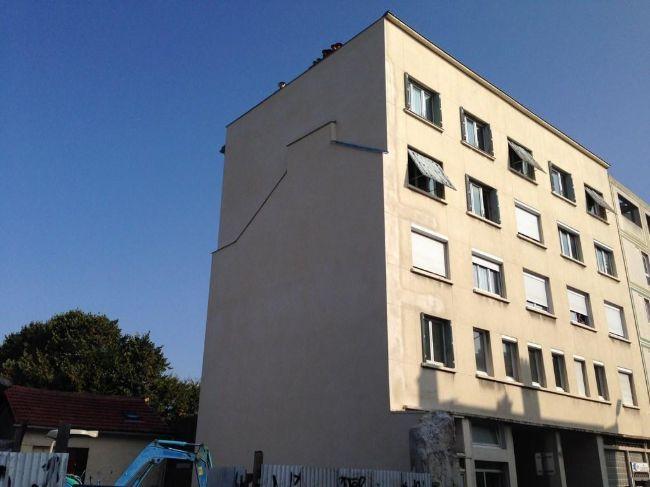 Entreprise d'agrandissement de maison Meaux