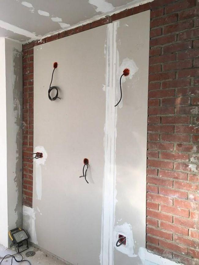 Rénovation intérieure et extérieure Meaux