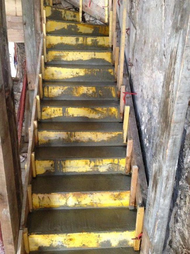 Travaux de maçonnerie à Meaux