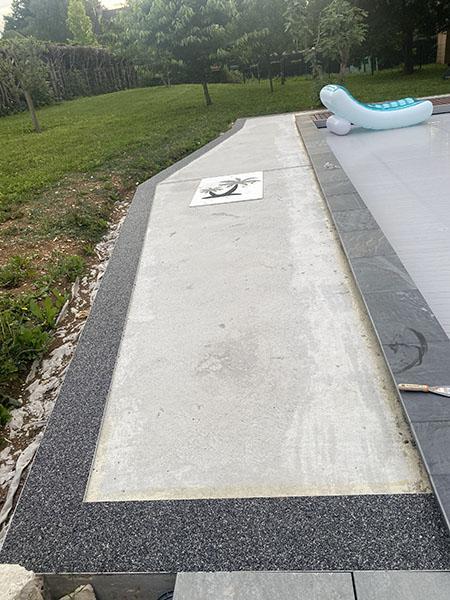 Aménagement extérieur professionnel à Meaux