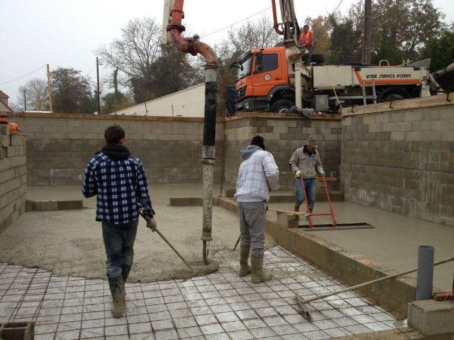 Maçonnerie générale Meaux