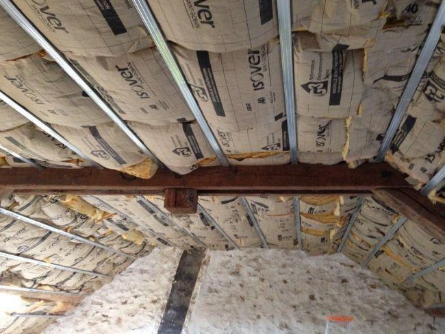 Spécialiste en maçonnerie second œuvre à Meaux