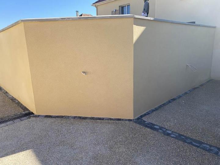 novation des espaces intérieur et extérieurs  Meaux