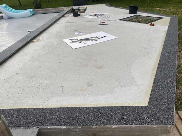 Aménagement extérieur professionnel à Meaux