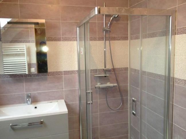 Maçonnerie de finition à Meaux